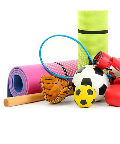 Sports Products